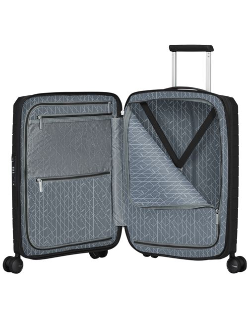 Fastforward trolley cabina SAMSONITE | 15525955/20FLASH BLACK